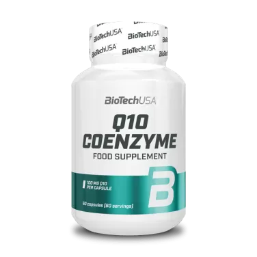 Q10 coenzyme 100mg kapszula 60 db