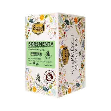 borsmenta tea 20x1g 20 g