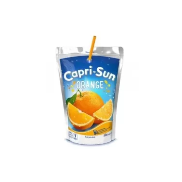 narancs vegyes gyümölcsital 200 ml