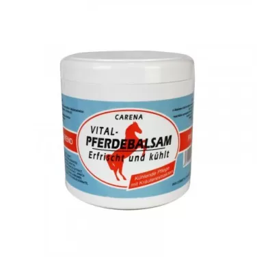 Lóbalzsam 500 ml