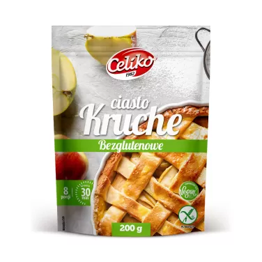 omlós sütemény lisztkeverék 200 g
