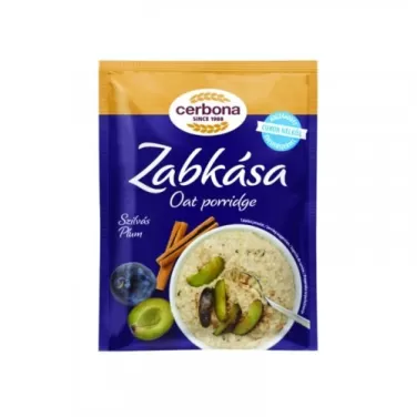 zabkása szilvás 50 g