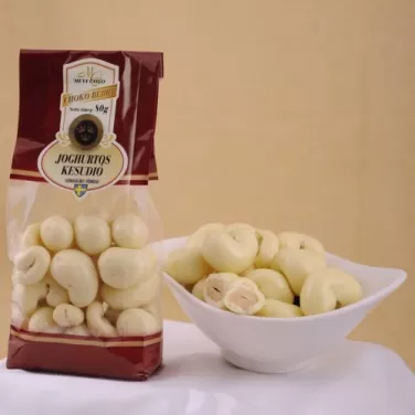 berry joghurtos kesudió 80 g
