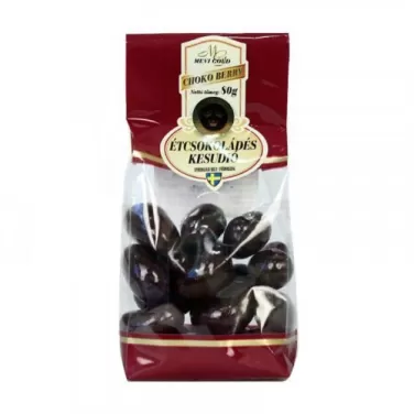 berry vegyes kesudió 80 g