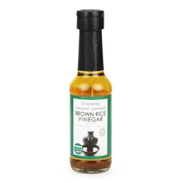 Bio rizsecet barnarizsből 150 ml