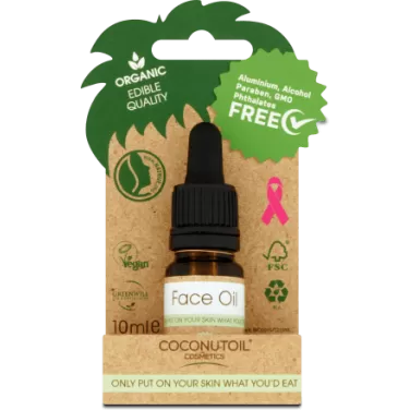 Cosmetics bio arcszérum 10 ml