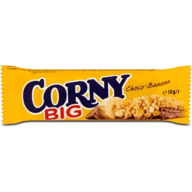 Corny Big szelet banános 50 g