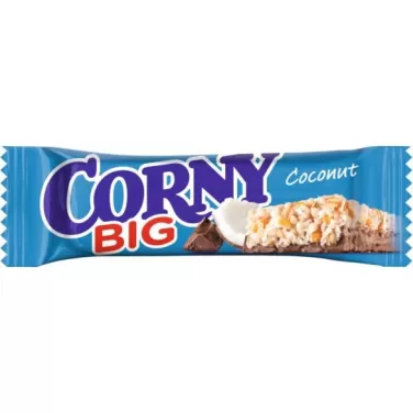 Corny Big szelet kókuszos 50 g