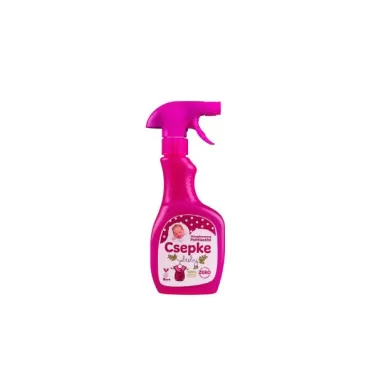 Csepke baby folttisztító 500ml