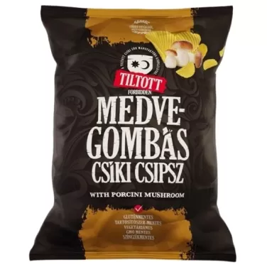 prémium medvegombás 50 g
