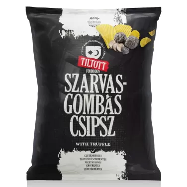 prémium szarvasgombás 50 g