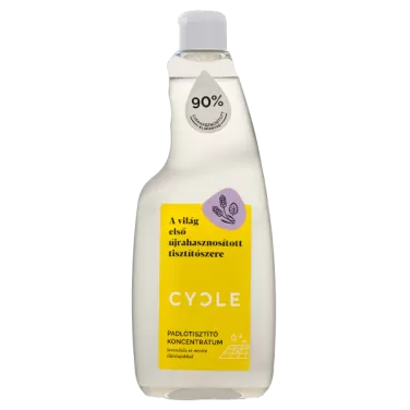 univerzális tisztító 10x koncentrátum 50 ml