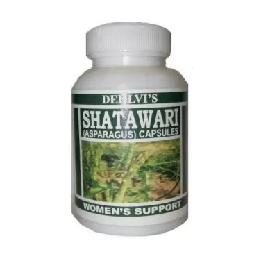 Shatawari kapszula 90 db