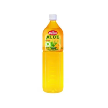aloe vera üdítőital mangó 500ml