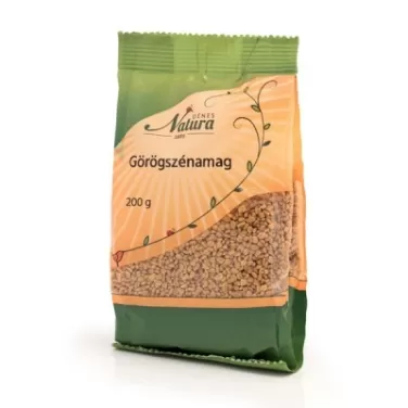 csíráztatásra görögszénamag 200 g