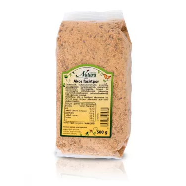 fasírtpor ákos 500 g