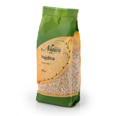 hajdina natur 500 g