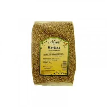hajdina pirított 500 g
