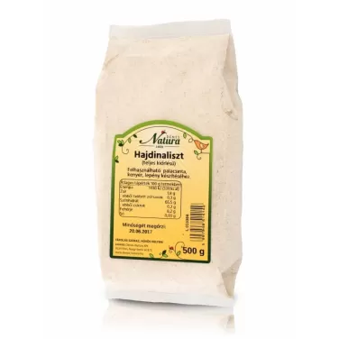 hajdinaliszt 500 g