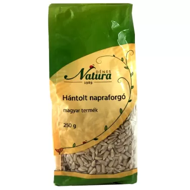 hántolt napraforgó 250 g