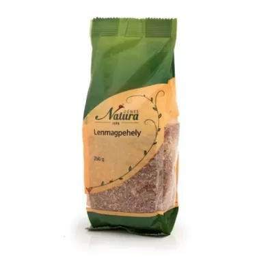 lenmagpehely 250 g