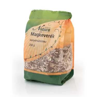 magkeverék 250 g