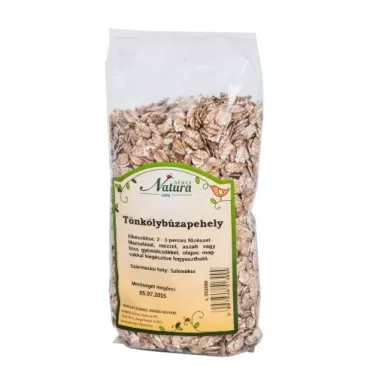 tönkölybúzapehely 500 g