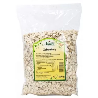 zabpehely 500 g