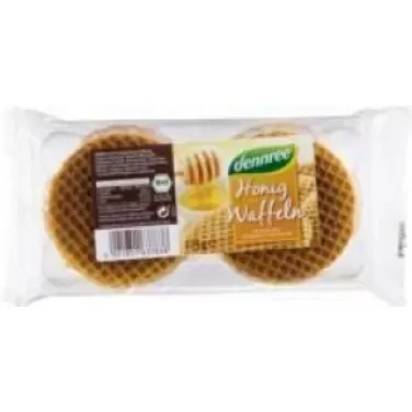 bio mézszirupos ostya 175 g