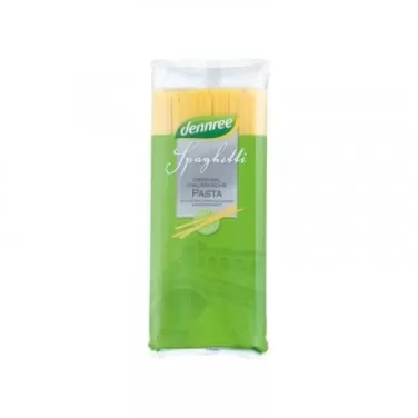 bio tészta spagetti 1000 g