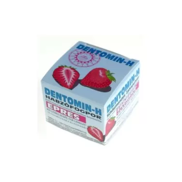 Dentomin-H fogpor epres 25 g