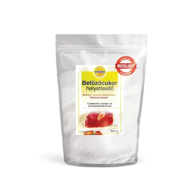 Dia-well csökk ch befőző cukorhelyettesítő 500g