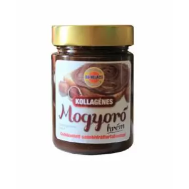 mogyorókrém 380 g