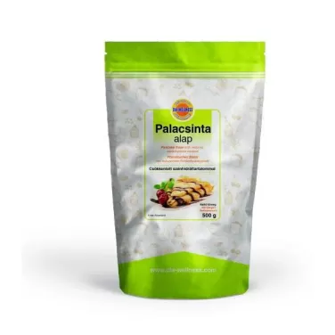 palacsintapor