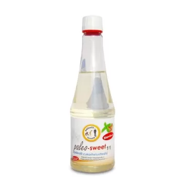 paleo-sweet folyékony édesítőszer 250 g