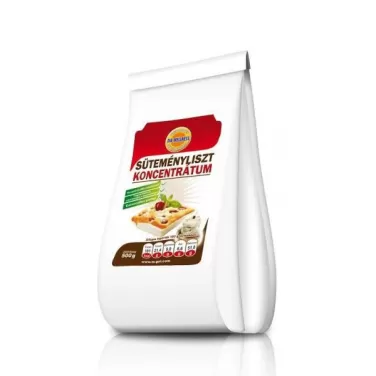 süteményliszt r koncentrátum 500 g