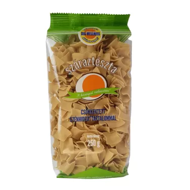 száraztészta nagykocka 250 g