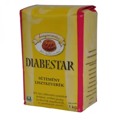 sütemény lisztkeverék 1000 g
