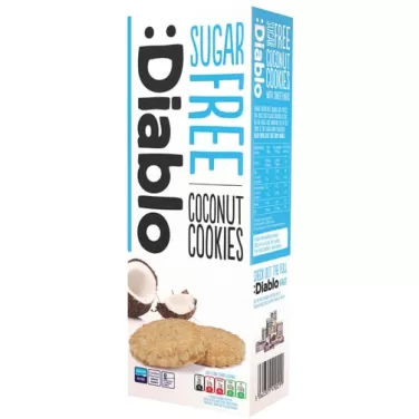 kókuszos keksz 150 g