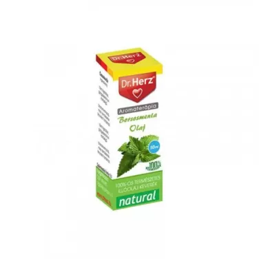 illóolaj borsmenta 10 ml 10 ml