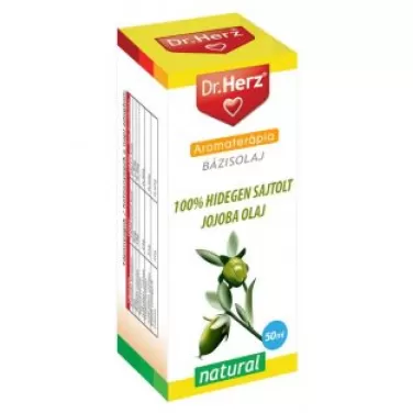 Mandulaolaj 100% hidegen sajtolt 50 ml