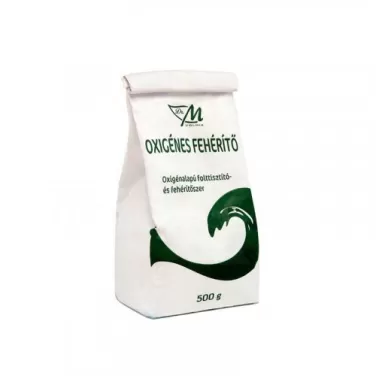 oxigénes fehéritő 500 g