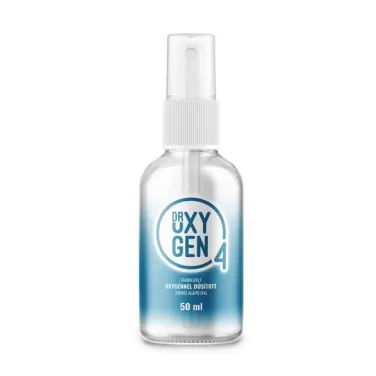 4 szórófejes 50 ml