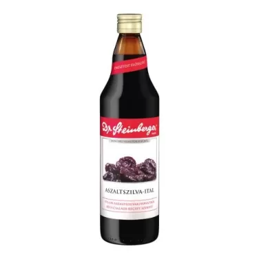 aszaltszilvalé 750 ml