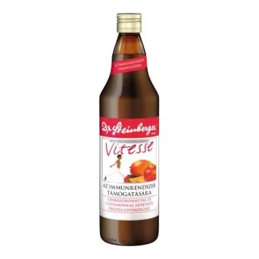 vitesse az immunrendszer támogatására 750 ml