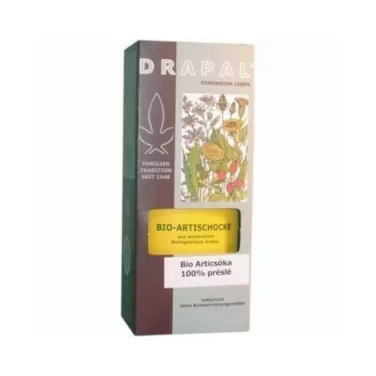 Bio articsóka juice 200 ml