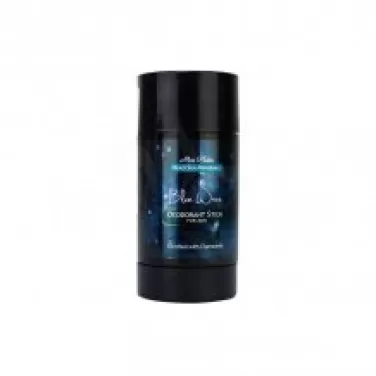 270 stift deo férfiaknak kék hullám 80 ml