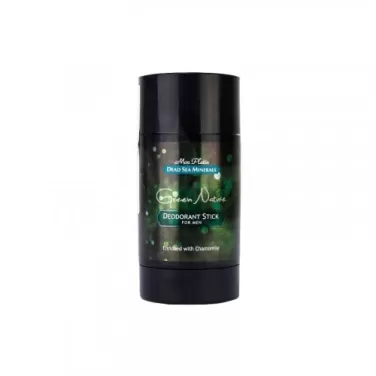 Dsm 272 stift deo férfiaknak green nature 80 ml