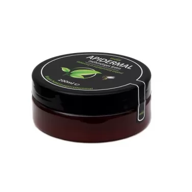 Apidermal méhmérges krém 200 ml