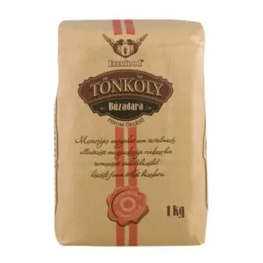 tönköly búzadara finom őrlésű (tbd) 1000 g
